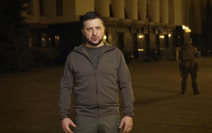 Нам потрібна реальна реформа міжнародних інституцій, механізмів ООН, – Зеленський на форумі у Катарі