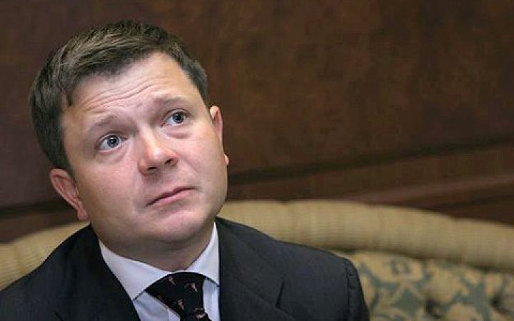 ​У ДБР заявили, що Жеваго планує проти них дискредитаційну кампанію 