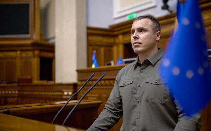 Комітет з питань оборони скасував засідання, на якому мали продовжити розгляд законопроєкту про мобілізацію