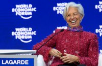 Глава МВФ подчеркнула необходимость сближения севера и юга Европы