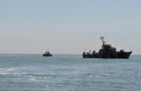 Росія проводить в окупованому Криму військово-штабні навчання