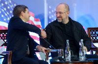 Американська корпорація DFC залучить $250 млн для підтримки українського бізнесу