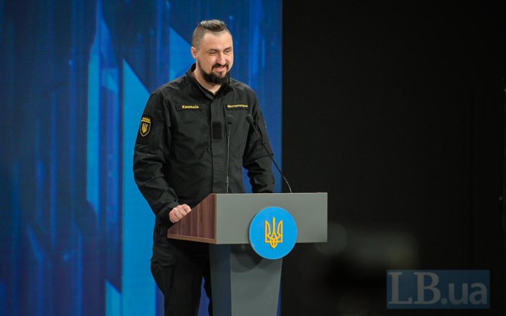 В Україні є ракетна зброя власного виробництва, що здатна вражати цілі на 700 км, – Камишін