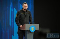 В Україні є ракетна зброя власного виробництва, що здатна вражати цілі на 700 км, – Камишін