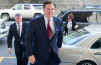 Грынив: Манафорт предлагал свои услуги Порошенко, но получил отказ