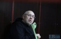 Фігуранта справи Гандзюк Ігоря Павловського звільнили з-під варти