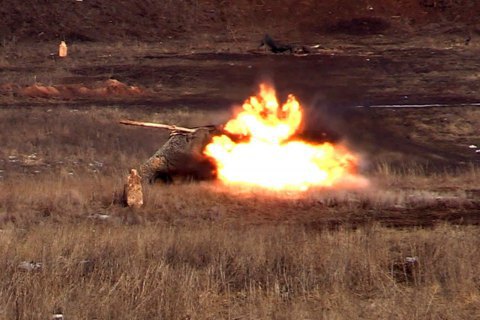 Депутаты, часть министров и секретарь СНБО завтра выезжают на линию фронта