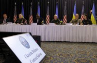 Польща та Україна скликали на полях Рамштайну контактну групу країн, які володіють Leopard 2