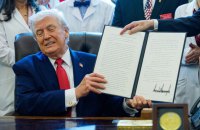 Трамп пом’якшив статус марихуани у Сполучених Штатах 