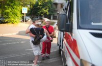 В Запоріжжі через ворожу атаку поранено 21 людину: є загиблі