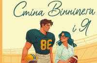 Від хокею до Формули-1: дев'ять книжок жанру sport romance