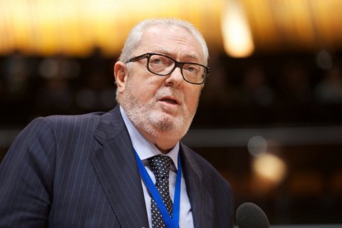 Председателем ПАСЕ избран испанец Педро Аграмунт 