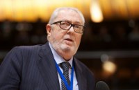 Председателем ПАСЕ избран испанец Педро Аграмунт 