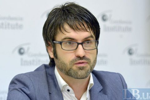 У Рады остался последний шанс уволить судей за нарушение присяги, - эксперт РПР