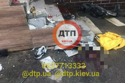 Суд арестовал майора, который сбил трех курсанток на территории военного колледжа