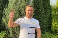 Ковальов про "4 канал": "Купив на батьків, а батьки мені подарували"