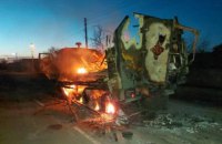 Військові звільнили два населені пункти на Чернігівщині і не дали встановити понтонну переправу в бік Києва