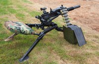 Окупанти обстріляли прикордоння Сумщини зі станкового гранатомету