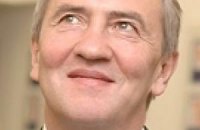 Черновецкий пошел в очередной отпуск