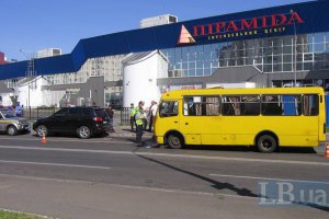 Ограничение автоперевозчиками льготных мест в автобусах незаконно, - прокуратура