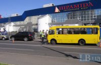Ограничение автоперевозчиками льготных мест в автобусах незаконно, - прокуратура