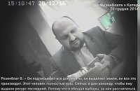 Табачное лобби "Филип Моррис", бусы от Ryanair и фильм про Розенблата