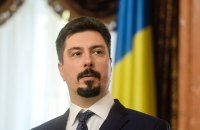 Ексголові Верховному Суду Князєву продовжили дію обов'язків до кінця травня