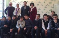 Андрей Стрихарский: "Поддержка и развитие и детского творчества – наша обязанность!"