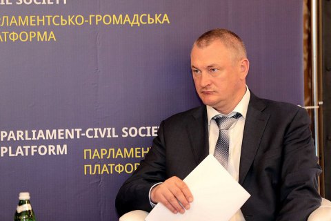В восьми областях появятся полицейские детективы