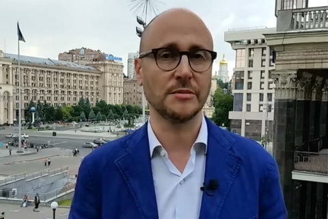 ​Либеральное движение Гусовского и Нефьодова не нашло партнеров для участия в выборах и распалось