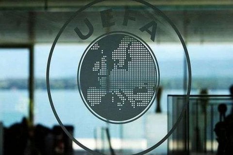 УЕФА сегодня рассмотрит дело о матче Лиги наций Швейцария - Украина - УАФ