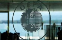 УЕФА сегодня рассмотрит дело о матче Лиги наций Швейцария - Украина - УАФ