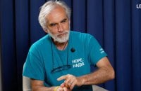 ​Ярослав Грицак: «Україна показала, що Путін не страшний. Але Європа злякалася Трампа»  
