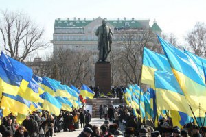 Исполняется 200 лет со дня рождения Тараса Шевченко