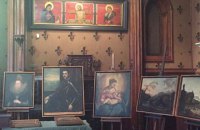 Украина выдаст Италии подозреваемого в краже картин из музея в Вероне
