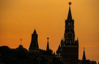 ГУР: У Москві “зламався” провайдер, який забезпечував інтернетом держструктури РФ
