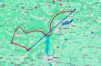 Радник міністра оборони допустив, що ретранслятори в Білорусі продовжують використовуватися