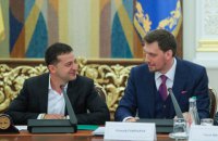 ​Гончарук готов к компромиссу с Коломойским по Приватбанку (обновлено)