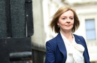 Російські хакери зламали телефон Ліз Трасс під час її роботи головою МЗС, – ЗМІ