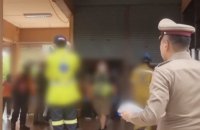 У школі Таїланду учень вчинив стрілянину. Є жертви і понад 10 поранених