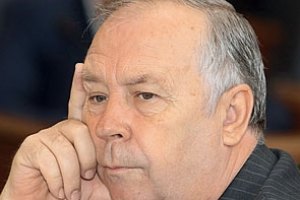 ПР отрицает существование письма запорожских партийцев 
