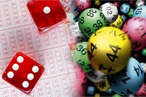 Британская пара выиграла в лотерею $71 миллион