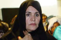 Алжир отказался выдать Ливии членов семьи Каддафи