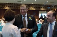 Харьков по-прежнему ждет деньги на метро