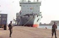 Судовладелец угрожает морякам «Арианы»
