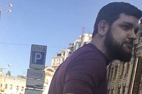 В Азербайджане полиция задержала четвертого подозреваемого в нападении на Найема, - Аваков
