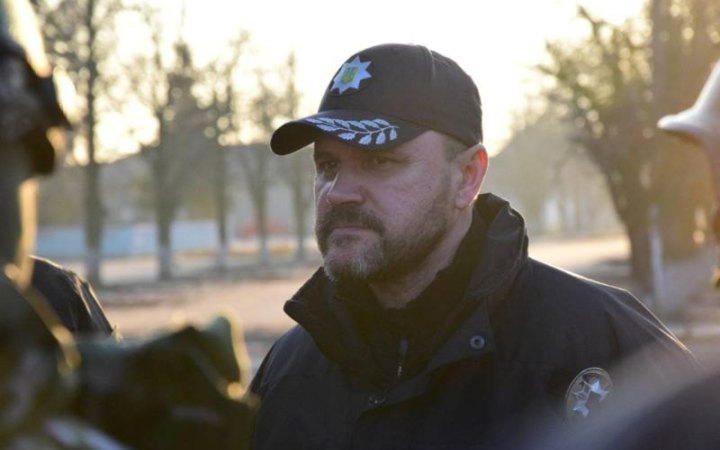 За час війни з російського полону вдалося звільнити 585 співробітників МВС, — Клименко
