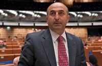 ПАСЕ: Украине нужно изменить избирательное законодательство