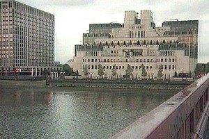 В Британии рассекретят документы спецслужб об отравлении Литвиненко