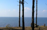 ​Киевское море не смоет «Межигорье», - «Укргидроэнерго»